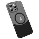 Custodia magnetica in PC per iPhone 16 Pro