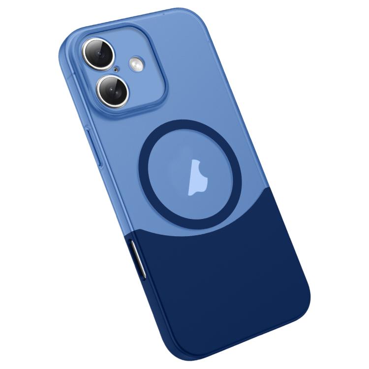 Custodia magnetica in PC per iPhone 16 Pro