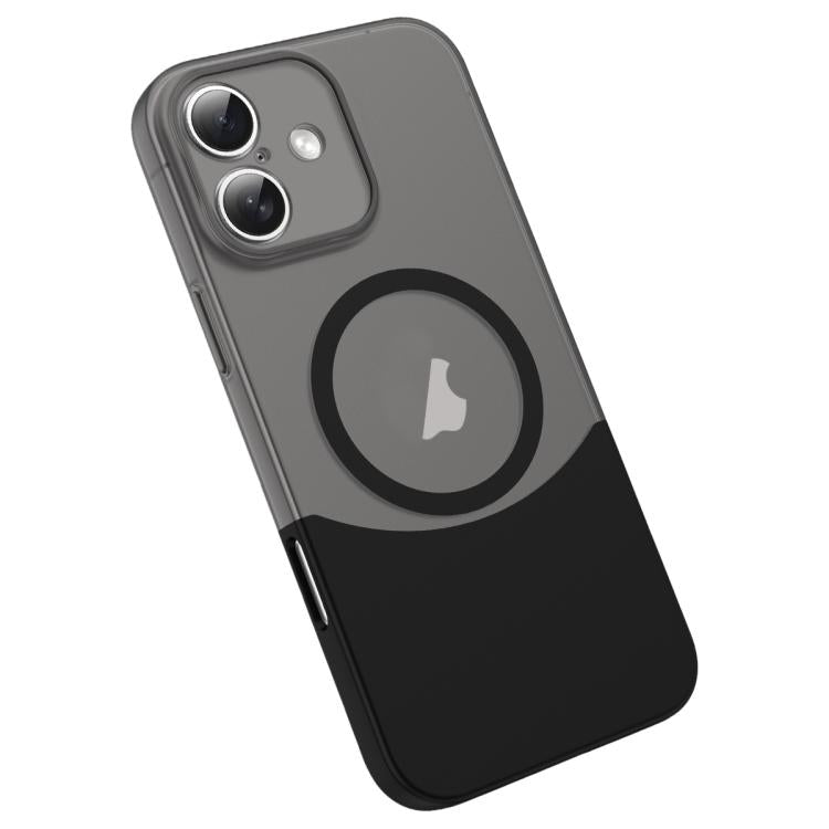 Custodia magnetica in PC per iPhone 16 Pro