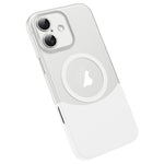 Custodia magnetica in PC per iPhone 16 Pro