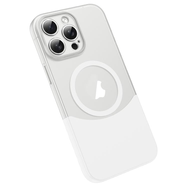 Custodia magnetica in PC per iPhone 15 Pro Max