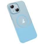 Custodia magnetica in PC per iPhone 15 Pro Max