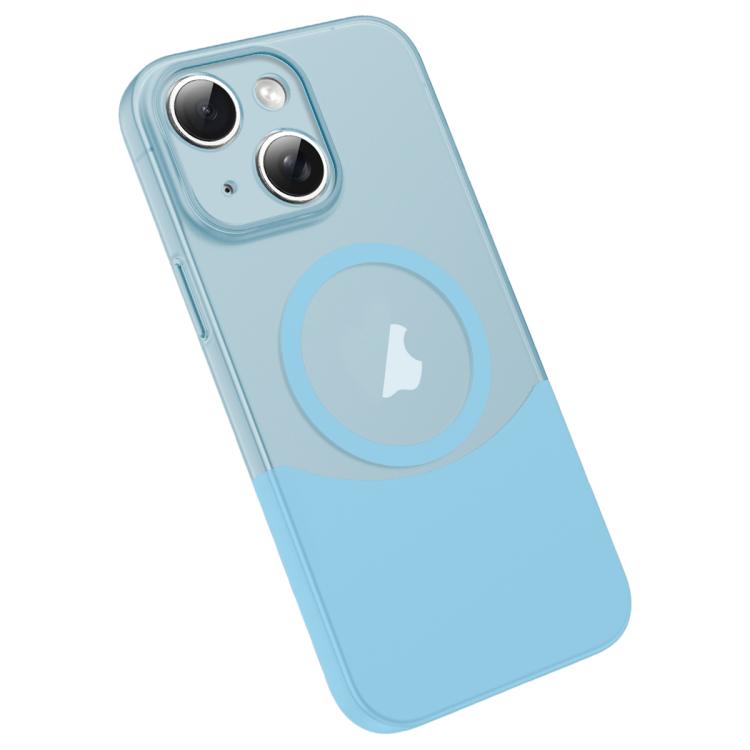 Custodia magnetica in PC per iPhone 15 Pro Max