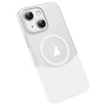 Custodia magnetica in PC per iPhone 15 Pro Max