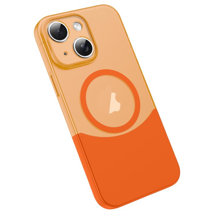 Custodia magnetica in PC per iPhone 15 Pro Max