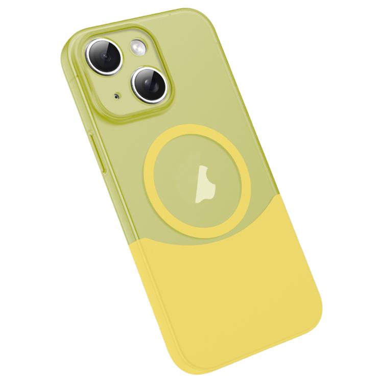 Custodia magnetica in PC per iPhone 15