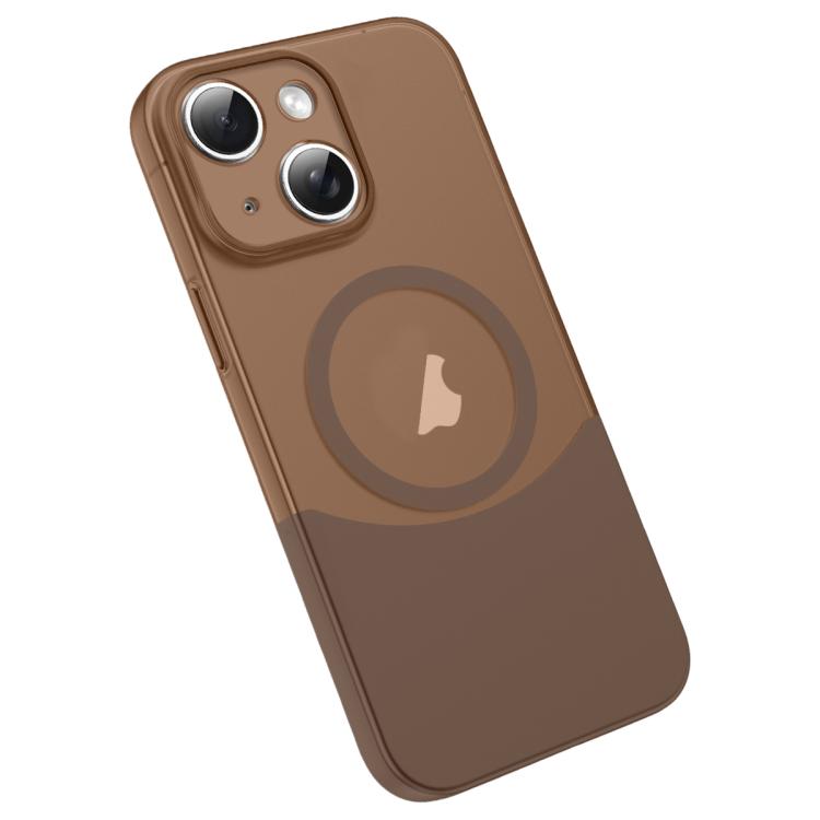 Custodia magnetica in PC per iPhone 15