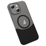 Custodia magnetica in PC per iPhone 15