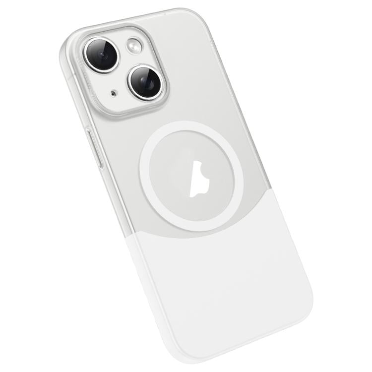 Custodia magnetica in PC per iPhone 15