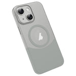 Custodia magnetica in PC per iPhone 15