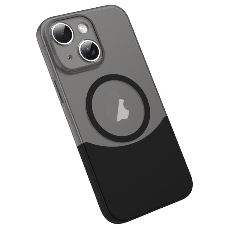 Custodia magnetica in PC per iPhone 15