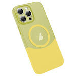Custodia magnetica in PC per iPhone 14 Pro Max