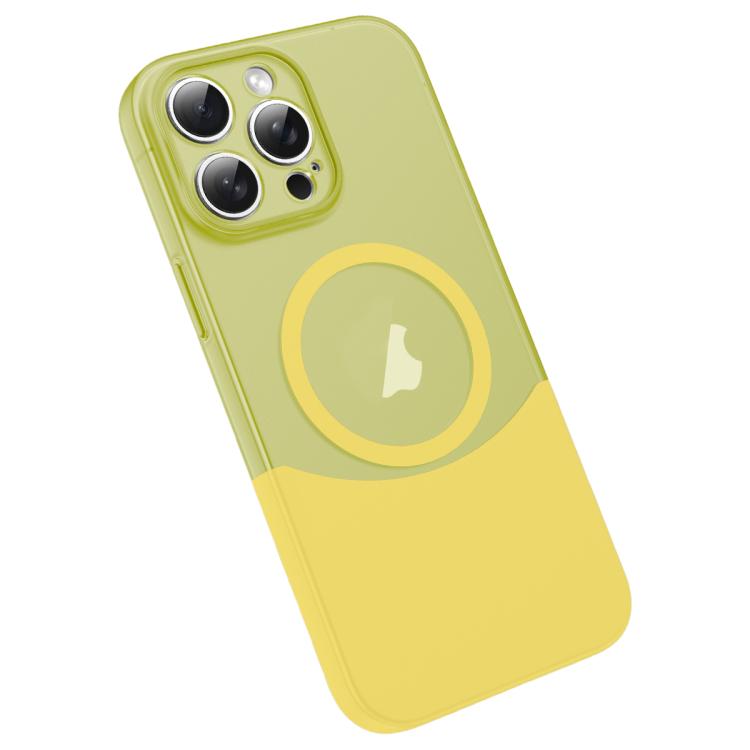 Custodia magnetica in PC per iPhone 14 Pro Max