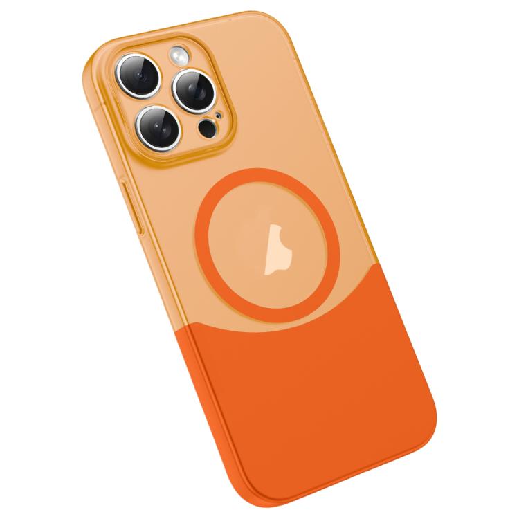 Custodia magnetica in PC per iPhone 12 e 12 Pro
