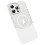 Custodia magnetica in PC per iPhone 12 e 12 Pro