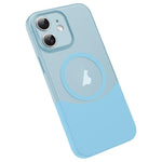 Custodia magnetica in PC per iPhone 11