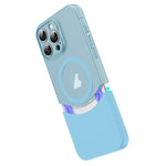 Custodia magnetica in PC per iPhone 11
