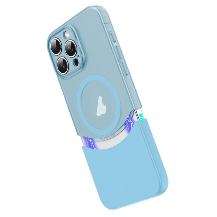 Custodia magnetica in PC per iPhone 11