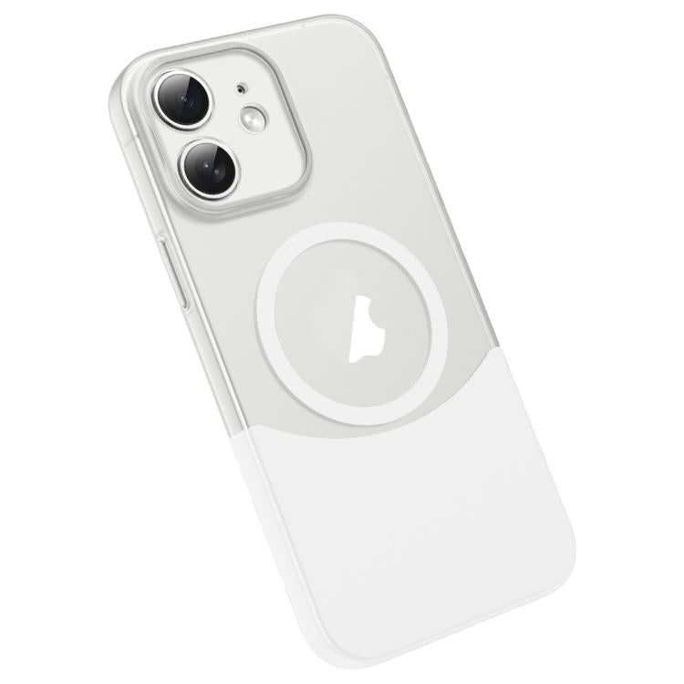 Custodia magnetica in PC per iPhone 11