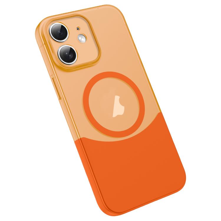 Custodia magnetica in PC per iPhone 11