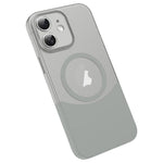 Custodia magnetica in PC per iPhone 11