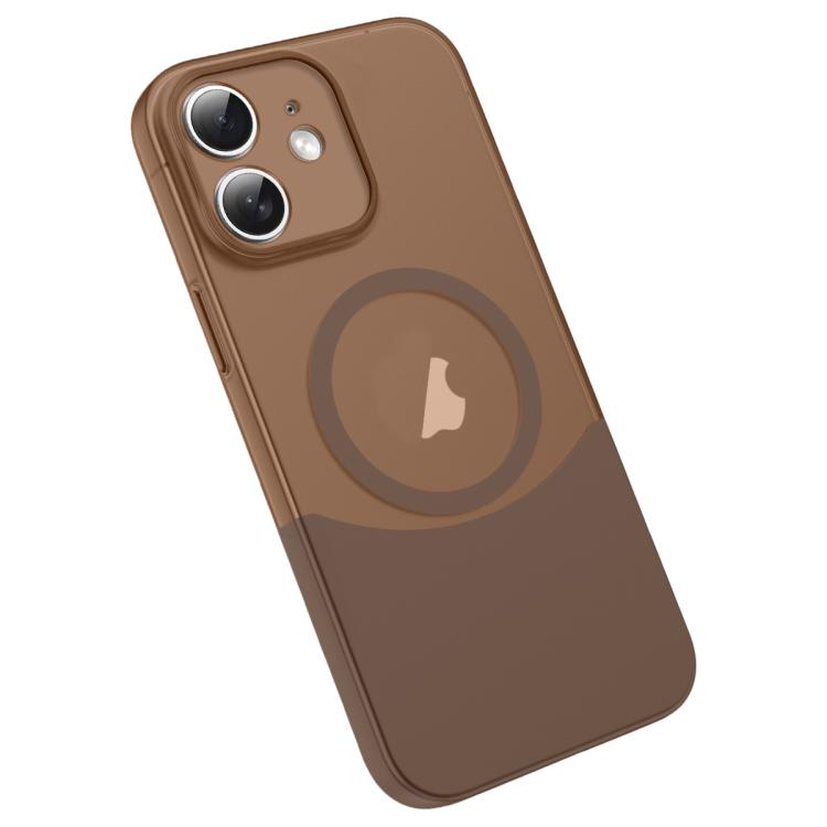 Custodia magnetica in PC per iPhone 11