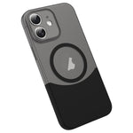 Custodia magnetica in PC per iPhone 11