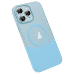 Custodia magnetica in PC per iPhone 11