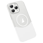 Custodia magnetica in PC per iPhone 11