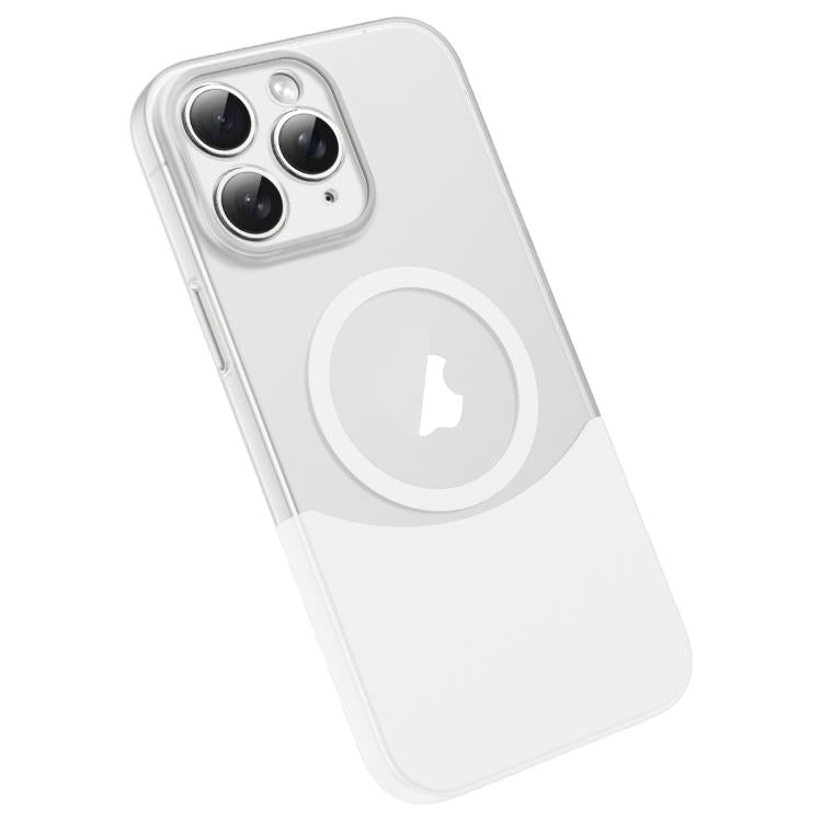 Custodia magnetica in PC per iPhone 11
