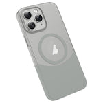 Custodia magnetica in PC per iPhone 11