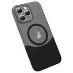 Custodia magnetica in PC per iPhone 11