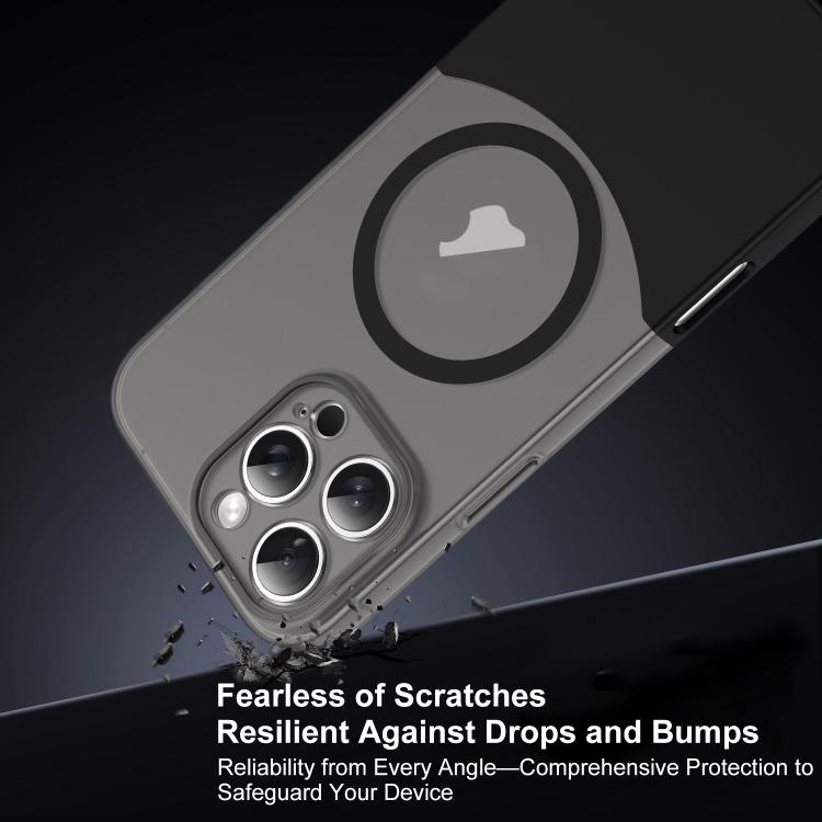 Custodia magnetica in PC per iPhone 11