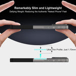 Custodia magnetica in PC per iPhone 11