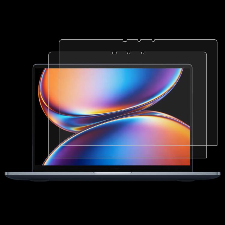 Pellicola vetro temperato per Xiaomi Book Pro 14 2026