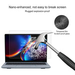 Pellicola vetro temperato per Xiaomi Book Pro 14 2026