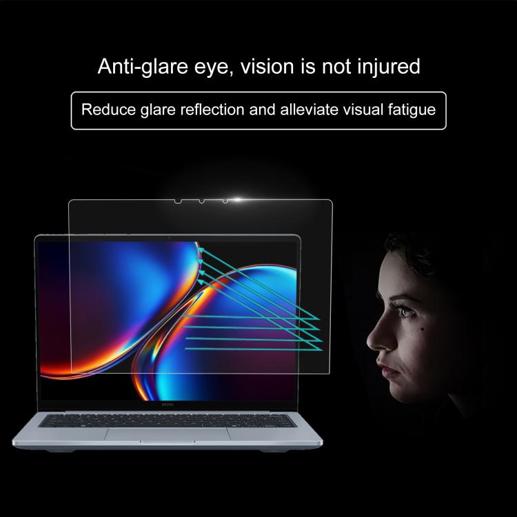 Pellicola vetro temperato per Xiaomi Book Pro 14 2026