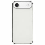 Custodia in ecopelle con texture a griglia per iPhone 17 Pro Max