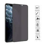 Pellicola in vetro temperato per iPhone compatibili