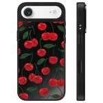 Custodia specchio con pulsante per iPhone Air