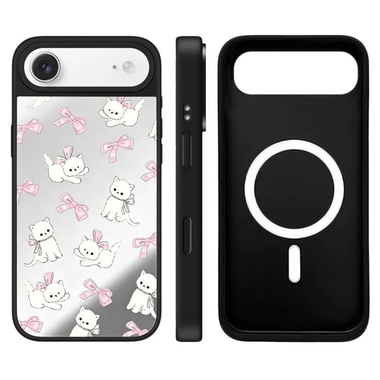 Custodia magnetica con specchio per iPhone Air