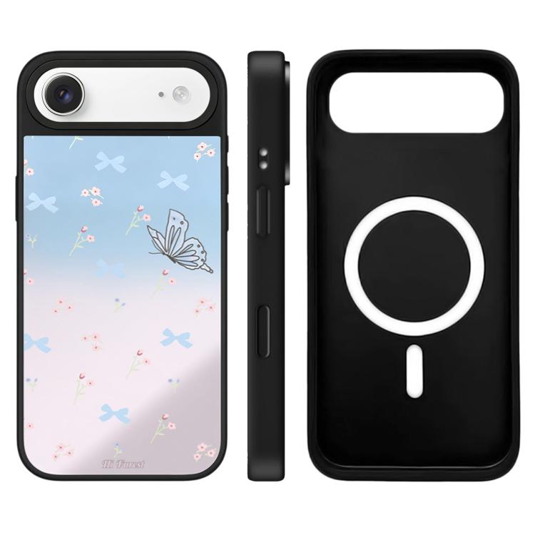 Custodia magnetica con specchio per iPhone Air