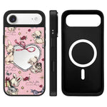 Custodia magnetica con specchio per iPhone Air