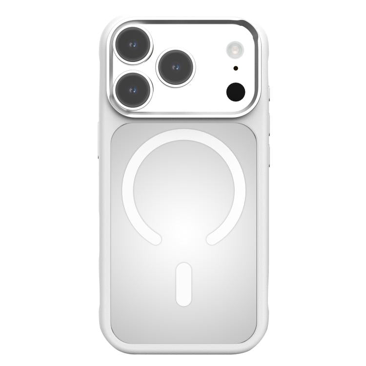 Custodia magnetica antiurto per iPhone 17 Pro Max