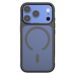 Custodia magnetica antiurto per iPhone 17 Pro Max