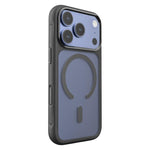 Custodia magnetica antiurto per iPhone 17 Pro Max