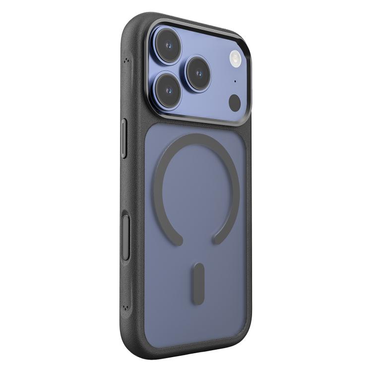 Custodia magnetica antiurto per iPhone 17 Pro Max