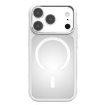 Custodia magnetica antiurto per iPhone 17 Pro Max