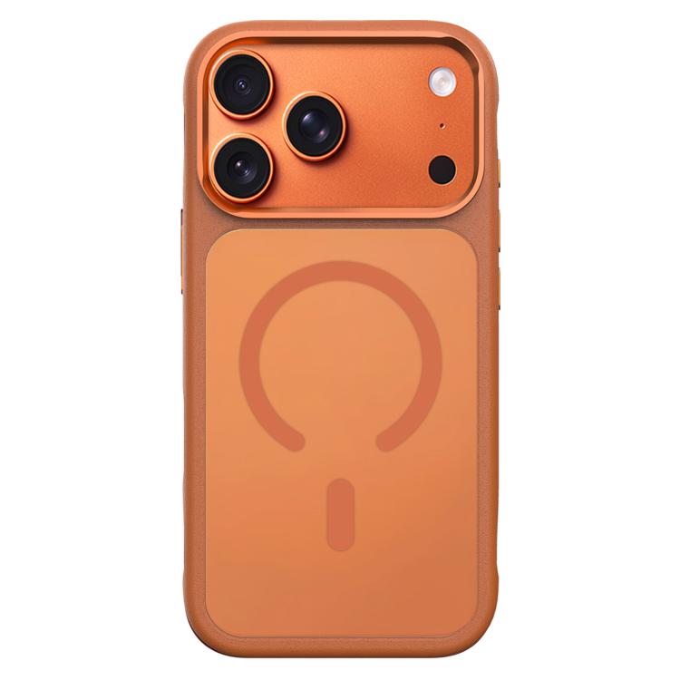 Custodia magnetica antiurto per iPhone 17 Pro Max