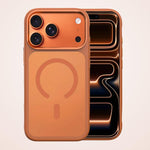 Custodia magnetica antiurto per iPhone 17 Pro Max
